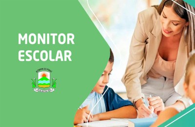 Norma do Executivo atualiza remuneração dos monitores escolares do município de Bonfim do Piauí